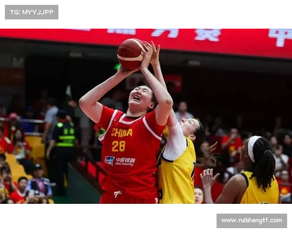 中国U19女篮无张子宇阵容三战全败 场均惨负30.3分遭遇重挫 中国U19女篮无张子宇阵容三战全败 场均惨负30.3分遭遇重挫