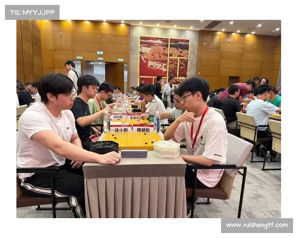 中国棋手在围棋应氏杯决赛中力克强敌荣获冠军为国争光 中国棋手在围棋应氏杯决赛中力克强敌荣获冠军为国争光